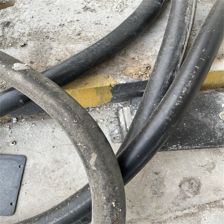 南海区废旧电缆回收-矿物质防火电缆回收-各类型电缆线回收处理