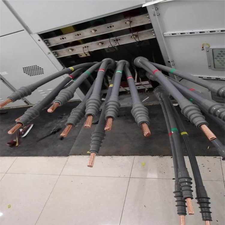白云区电缆回收中心-同轴电缆回收咨询-高压电缆回收电话