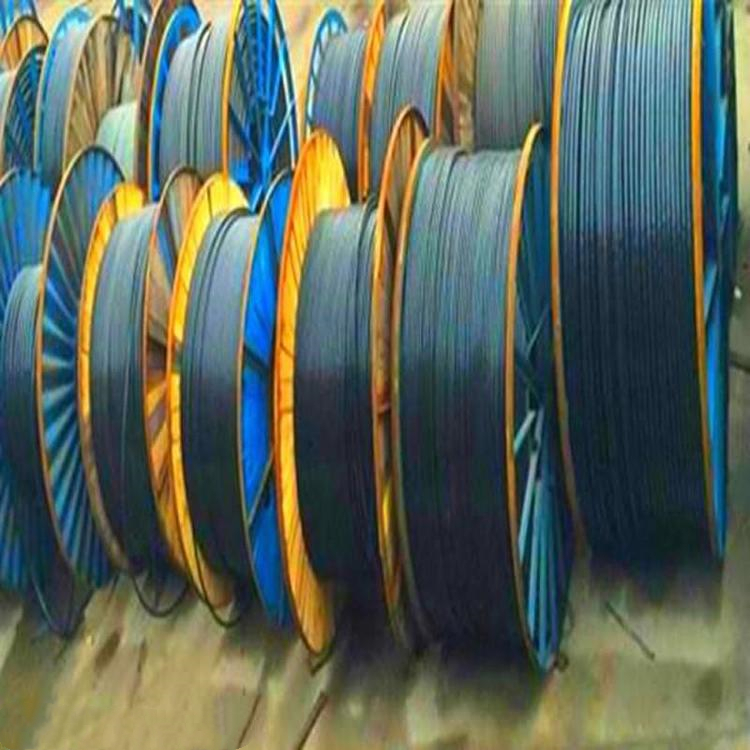 广州报废电缆回收-二手低压电力电缆回收-防火阻燃电缆回收