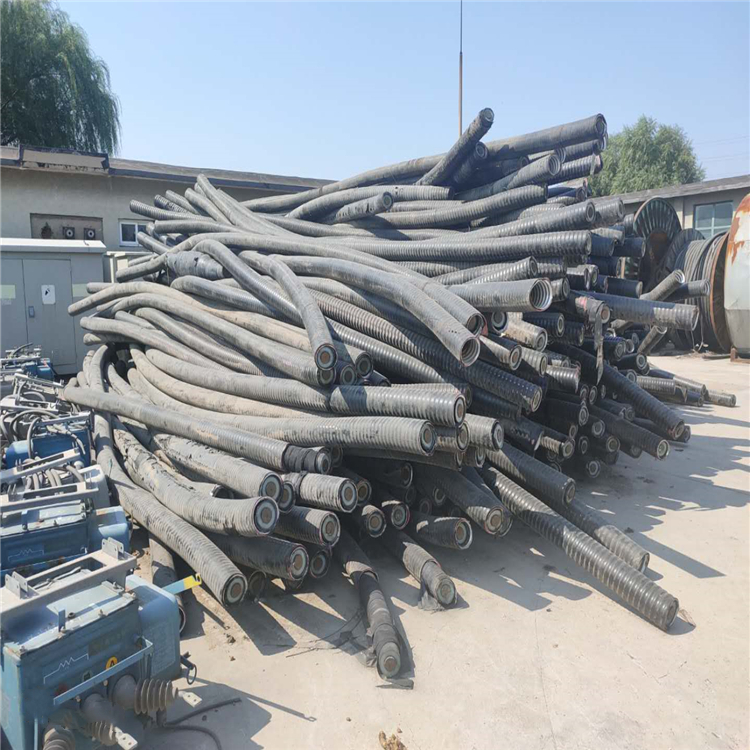 广州铜芯电缆回收-K-控制电缆回收-电缆回收合作共赢