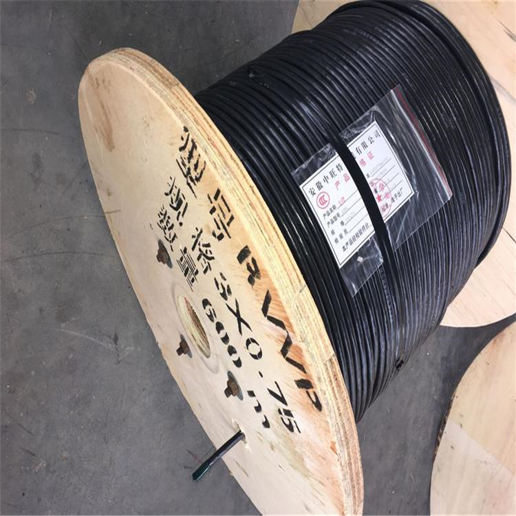 南海区电缆回收价位-回收各类二手电线电缆-高低压绝缘电缆回收