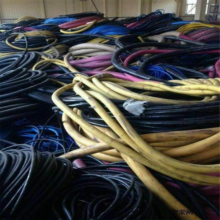中山市子母线槽回收-架空电线电缆回收拆除-chint/正泰电缆