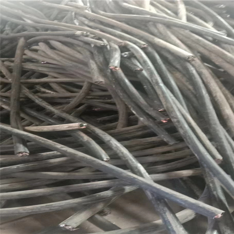 珠海二手电缆回收-报废低压电缆回收-户外式电力电缆回收收购