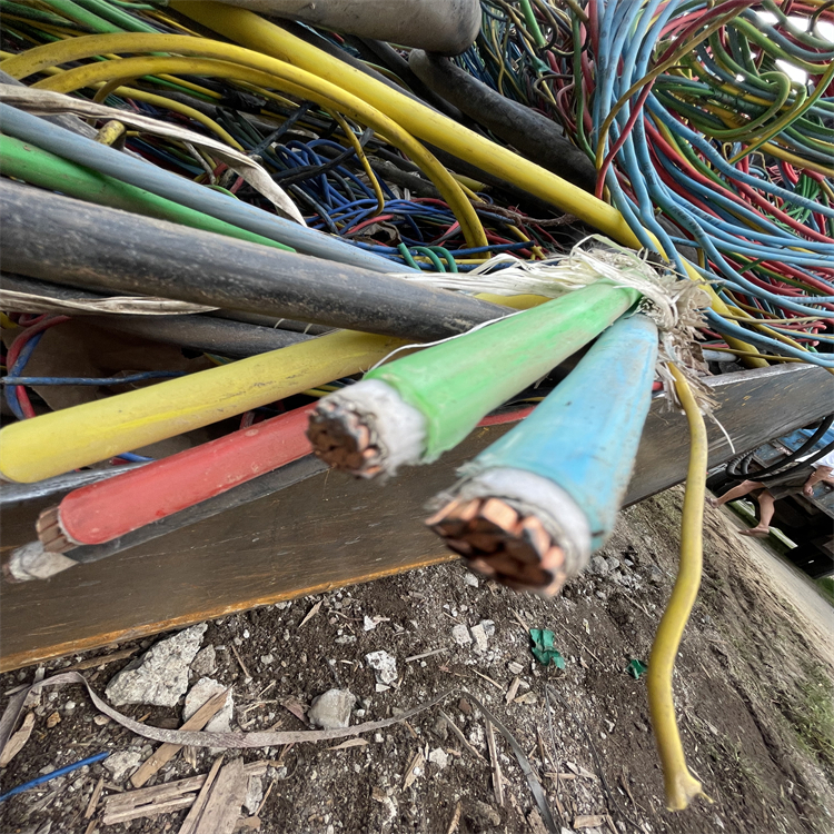 龙岗区旧电缆回收-高压电缆回收-电缆回收以诚信为本