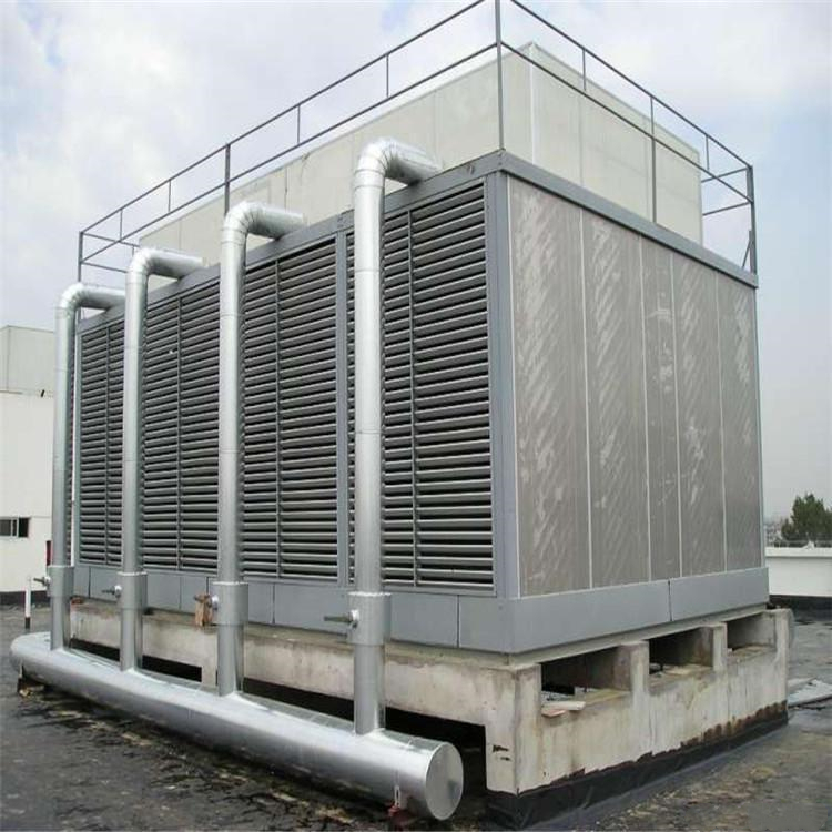 清远空调回收中心-三洋溴化锂制冷机组回收-报废空调回收