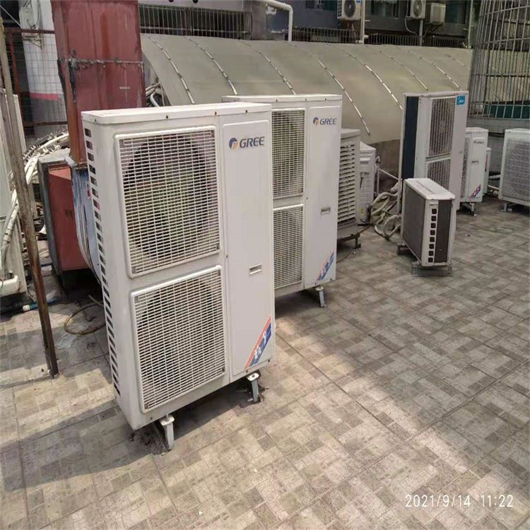 禅城区空调回收-联丰空调回收-旧空调回收