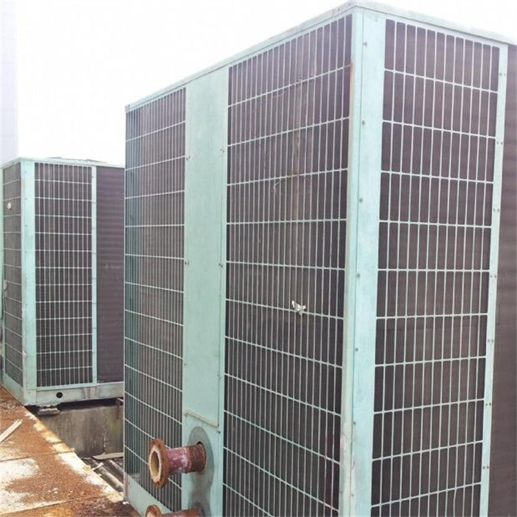 荔湾区回收螺杆中央空调-溴化锂中央空调回收拆除-水冷螺杆空调回收