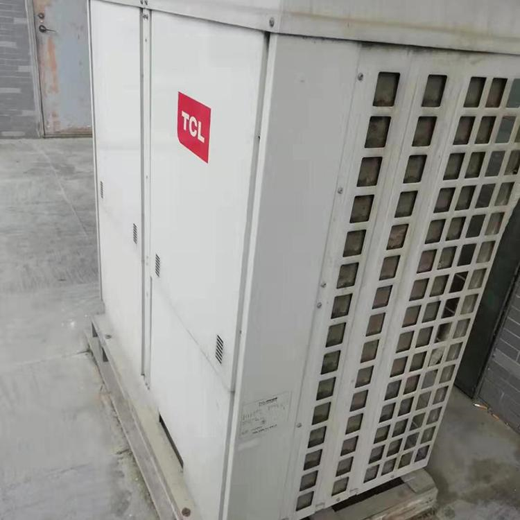 东莞空调回收市场-收购报废制冷设备-二手冷水机组回收