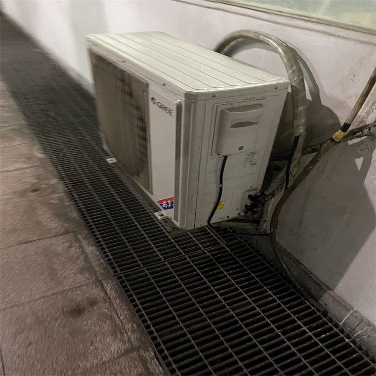 香洲区大厦空调回收-二手VRV空调机回收-风冷螺杆空调回收