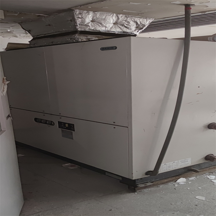南山区荏原溴化锂空调回收-上门回收远大溴化锂冷水机组