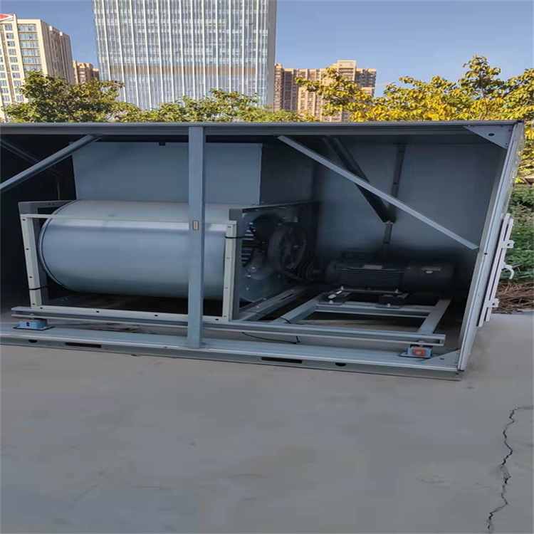 蓬江区上门回收溴化锂制冷机-烟气吸收式溴化锂回收