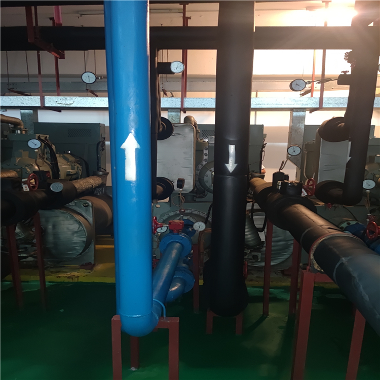 禅城区商场溴化锂回收-收购空调溴化锂制冷机