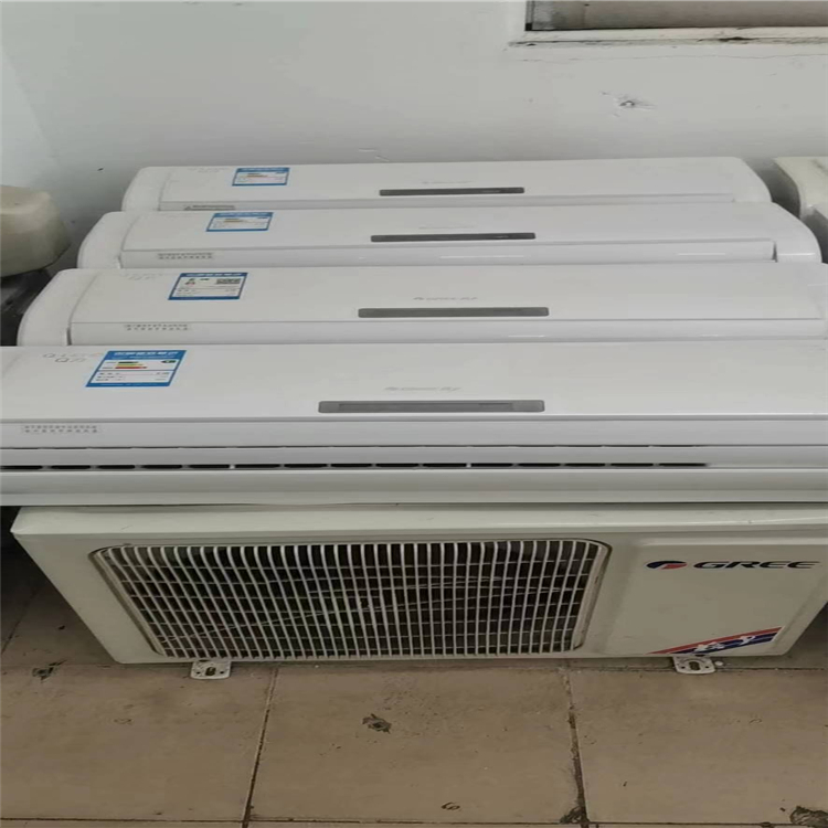 从化市特灵空调回收-风冷模块机组回收-广东省二手空调回收