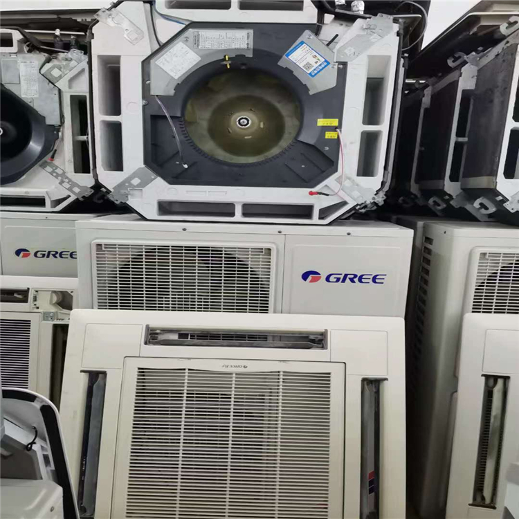 荔湾区空调回收市场-120匹空调回收-离心式空调回收