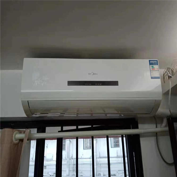 荔湾区空调回收-上门回收二手空调-商用冷水机组处理