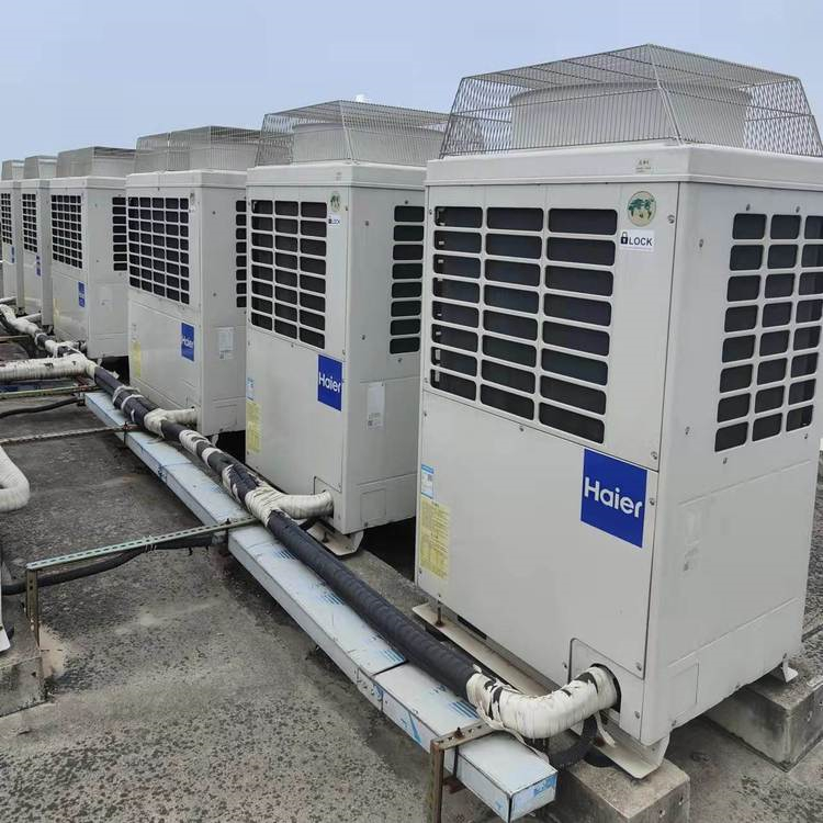 高明区回收旧中央空调-吸收式冷水机组回收-挂壁式中央空调回收有经验
