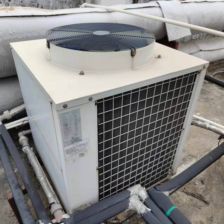 南山区特灵空调回收-二手空调机组回收-快速回收大金空调