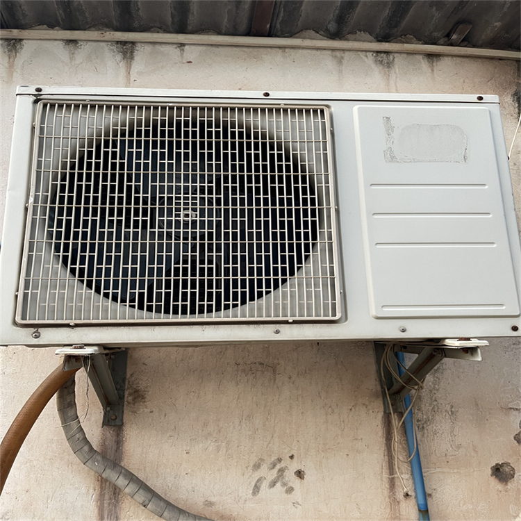 香洲区大厦空调回收-二手VRV空调机回收-风冷螺杆空调回收