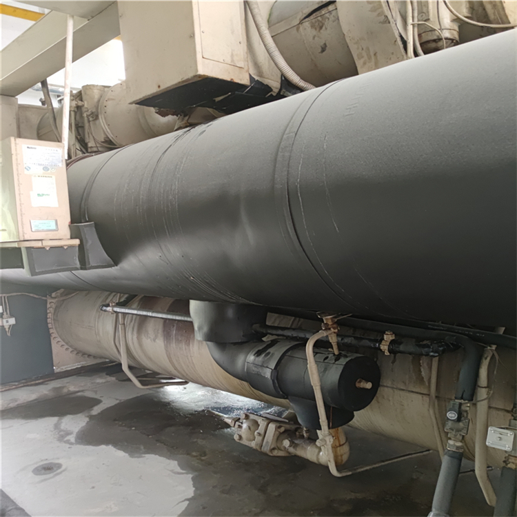 深圳大量收购溴化锂机组-二手热水型溴化锂回收价格