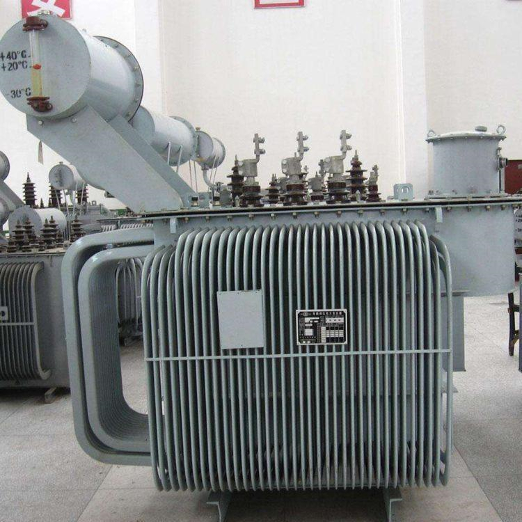 云浮回收电力变压器-旧变压器回收再利用