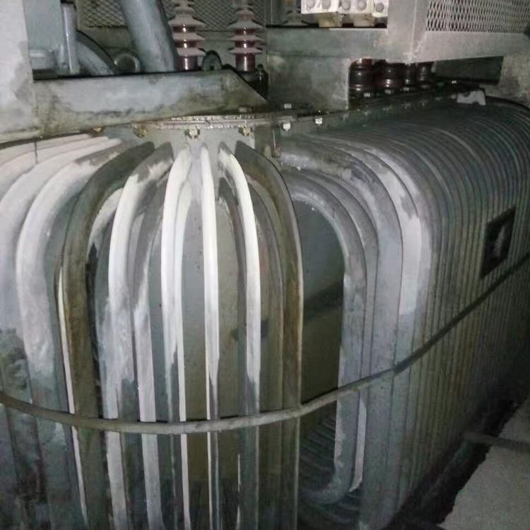 江门旧变压器回收价格-电力系统二手配电变压器回收