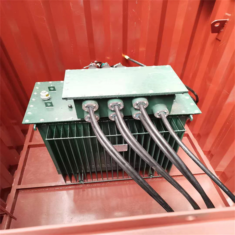 云浮电力变压器回收电话-箱式变压器回收