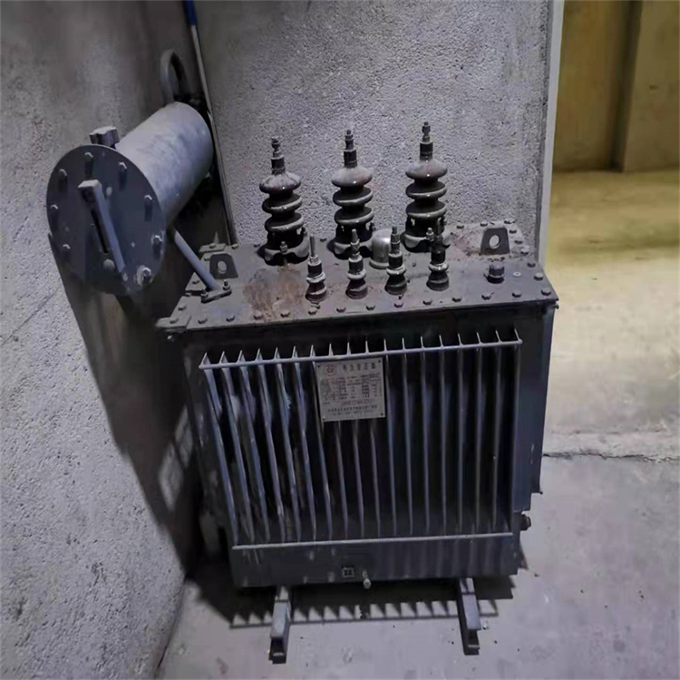 博罗二手电力变压器回收-非晶合金干式变压器回收