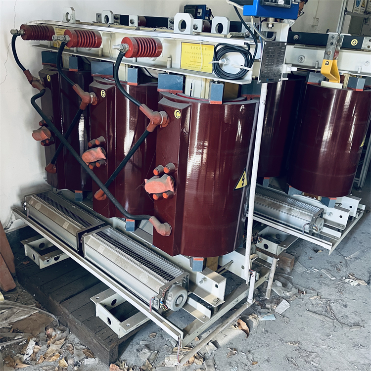 佛山市大型变压器回收 工厂变压器房设备拆除 收购二手动力电缆线