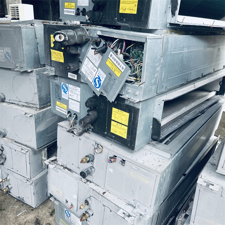 中山市西门子变压器回收 废电缆回收 紫铜排收购 母线槽回收