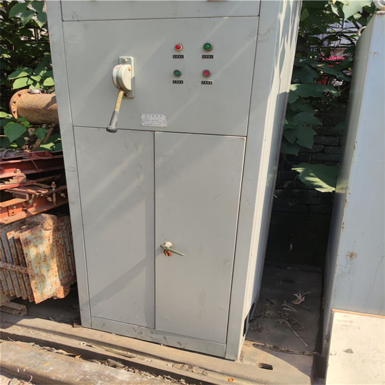 荔湾回收旧变压器-开关房废旧变压器回收