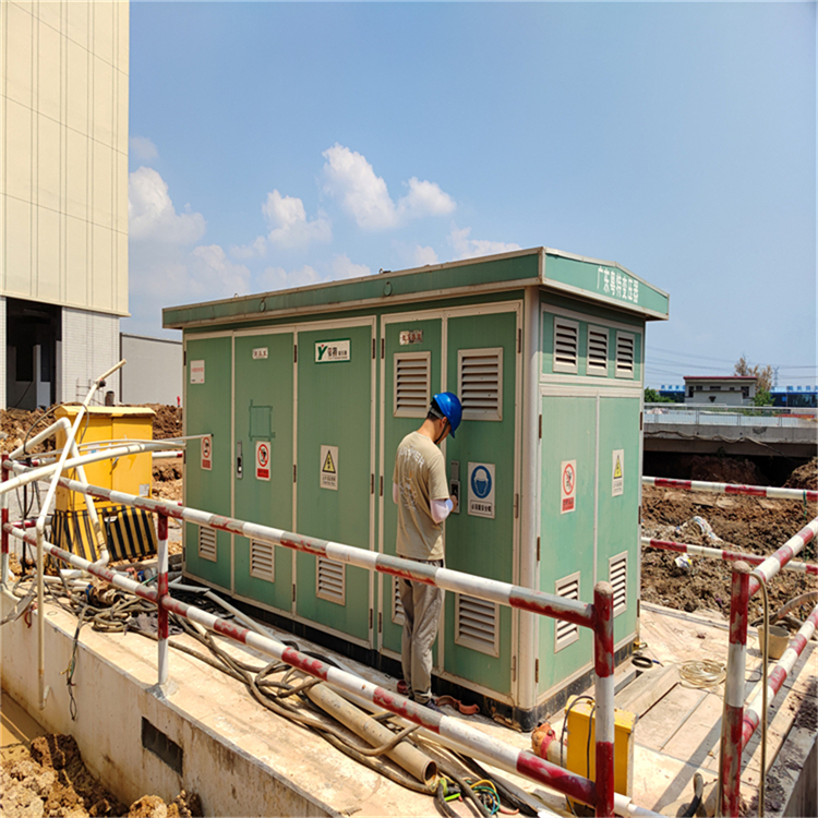 广州市大型变压器回收,回收二手西门子配电柜