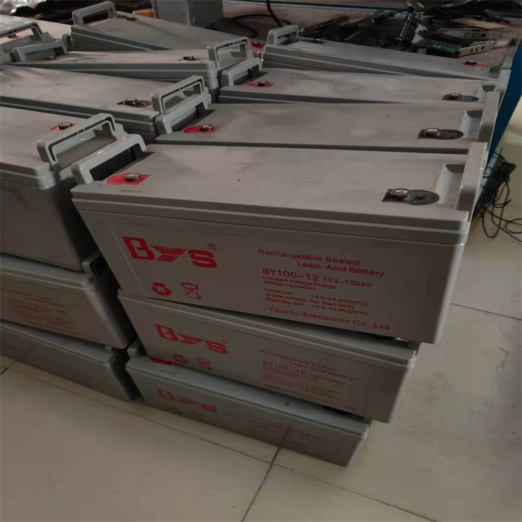 惠州市免维护电池回收,收购理士电池 二手铅酸电池回收中心