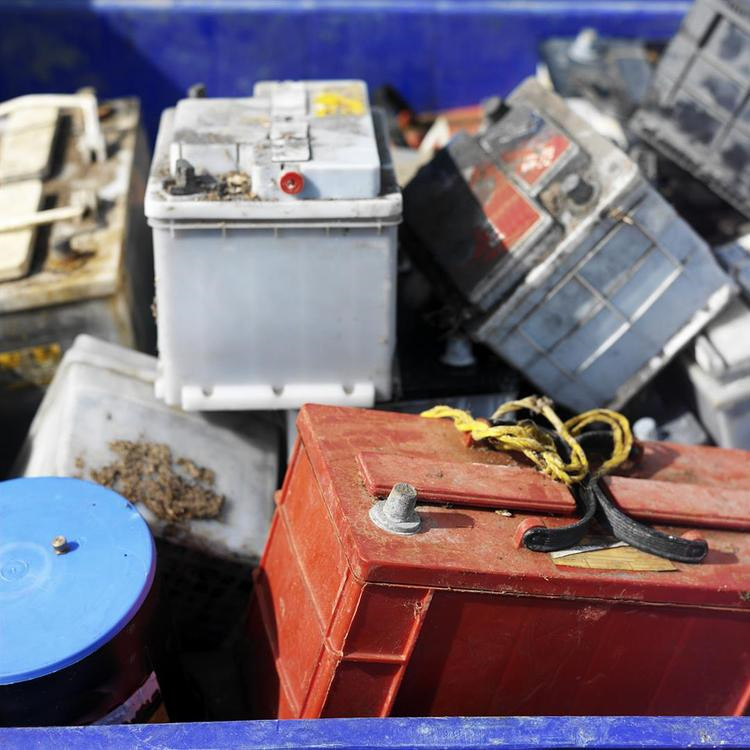 清远市回收铅酸电池-二手铅酸电池收购-回收各类电池组