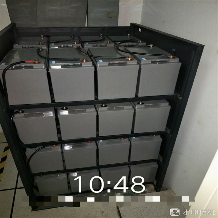江门市UPS电池回收,盛欣回收公司，回收各类电池组