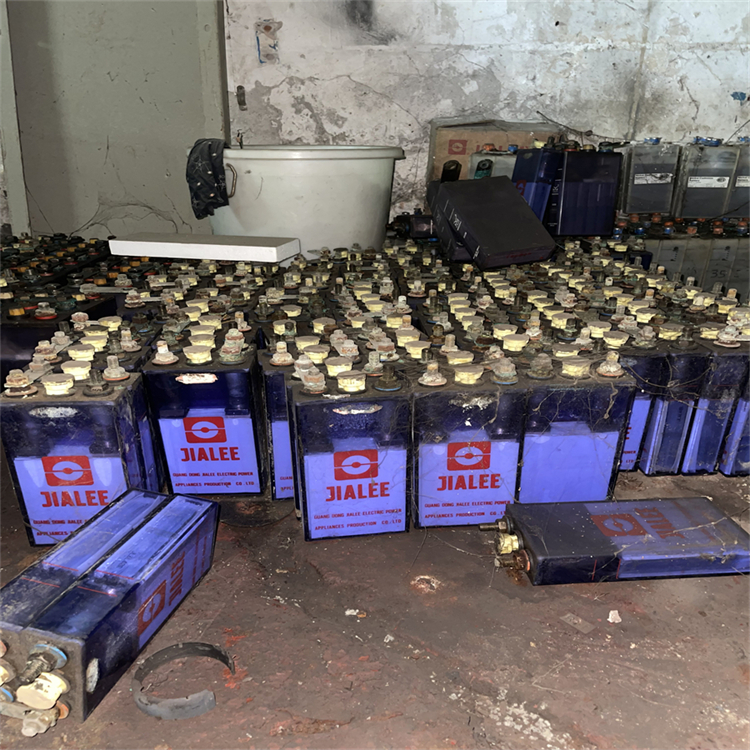 广州市电池回收利用,广东省上门回收ups储能电池