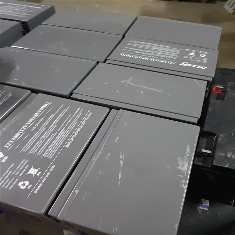 新会区免维护电池回收-UPS电池组回收处理-储能电池回收公司