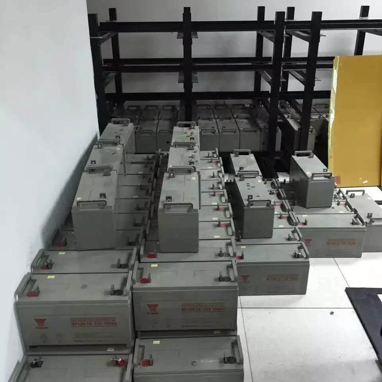 深圳市电池回收站,废旧储能电池回收处理 一站式服务