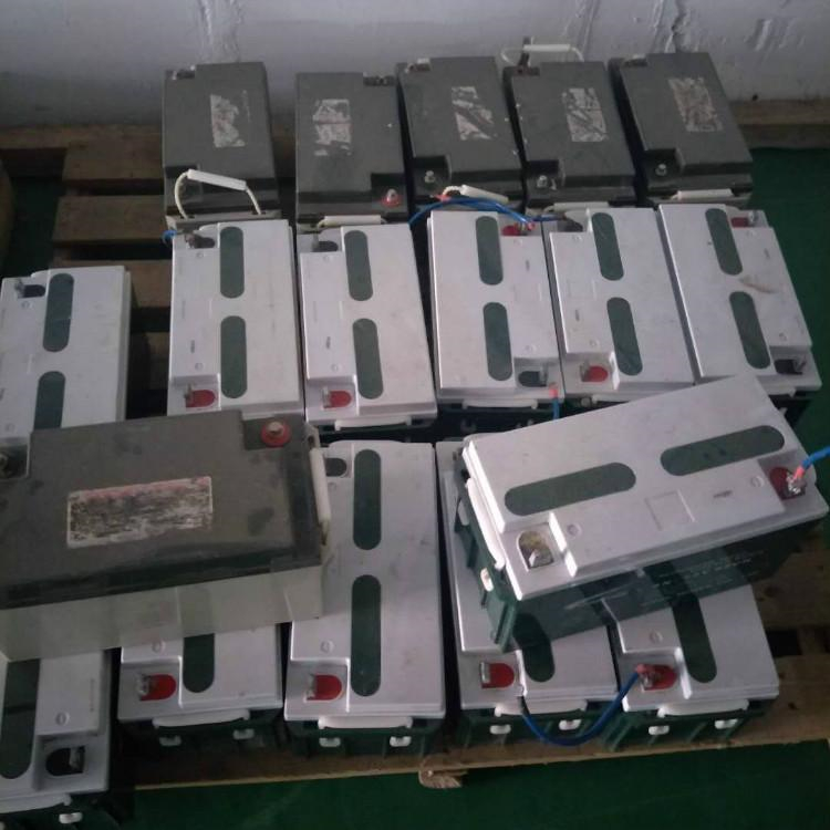 惠州回收铅酸电池-电池回收每日报价-蓄电池回收利用 山特