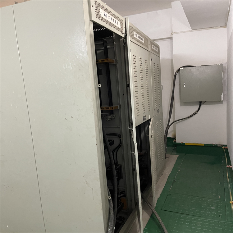 佛山市落地式配电柜回收-上门回收二手配电柜