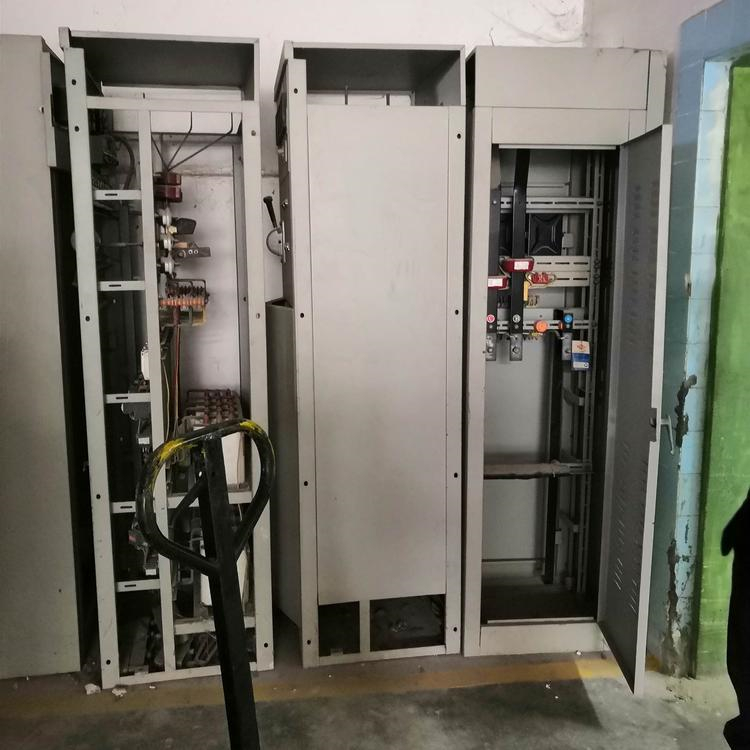 南沙区回收机房配电柜-收购不锈钢配电柜