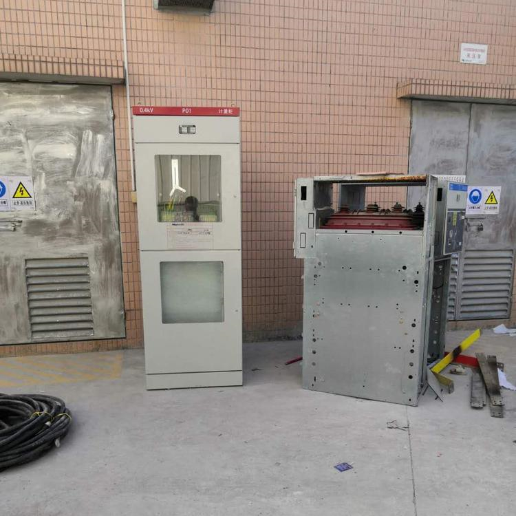 黄埔区XL动力配电柜回收-上门回收高压配电柜