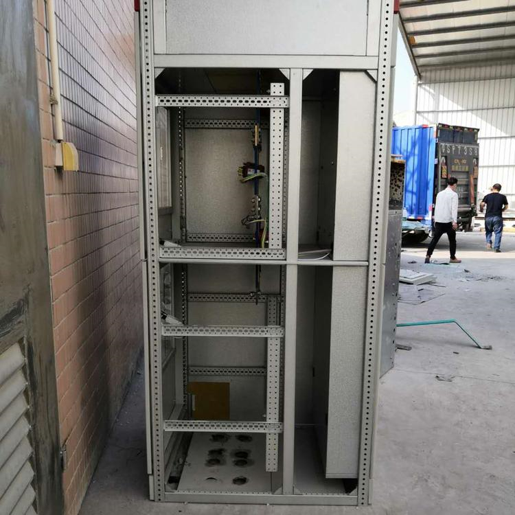 深圳市回收隔离配电柜,配电柜回收拆除 收购旧配电柜