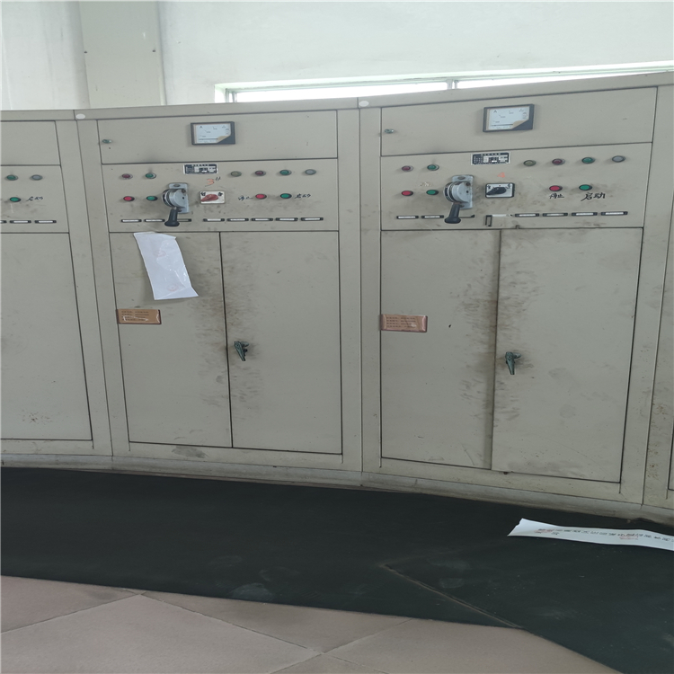 南沙区回收机房配电柜-收购不锈钢配电柜