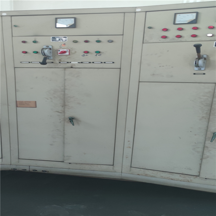 斗门区子母线槽回收 高压配电柜回收处理