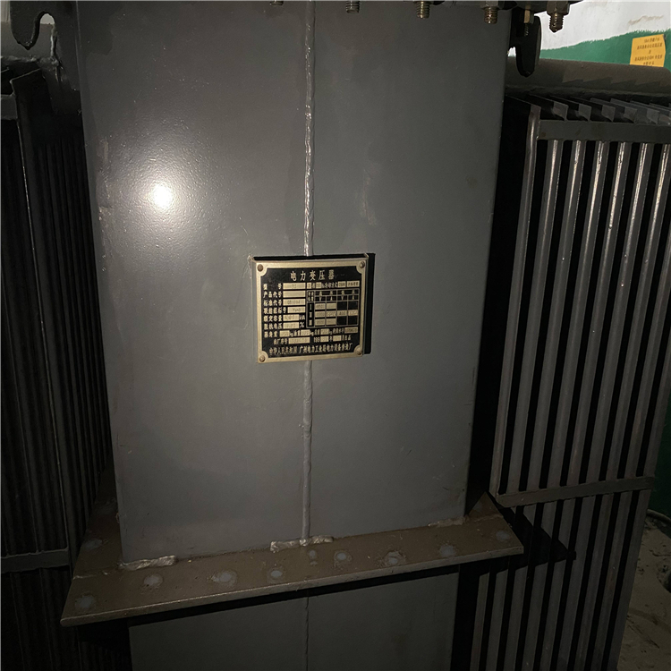斗门区旧配电柜回收-紫铜排回收