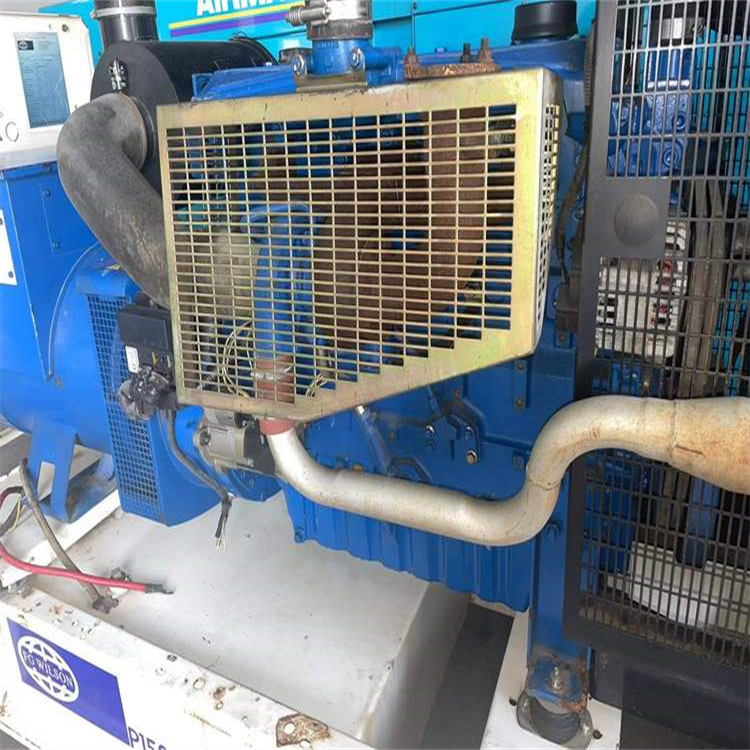 深圳旧发电机回收-大型康明斯发电机回收每日报价单