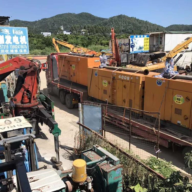 廣東格徠威爾發(fā)電機(jī)回收-廢舊發(fā)電機(jī)回收 進(jìn)口發(fā)電機(jī)組收購
