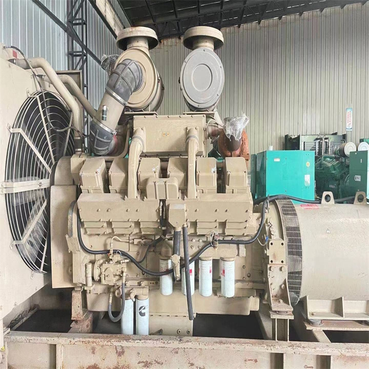 韶關市二手舊發(fā)電機回收 咨詢發(fā)電機 價位優(yōu) 康明斯發(fā)電機組