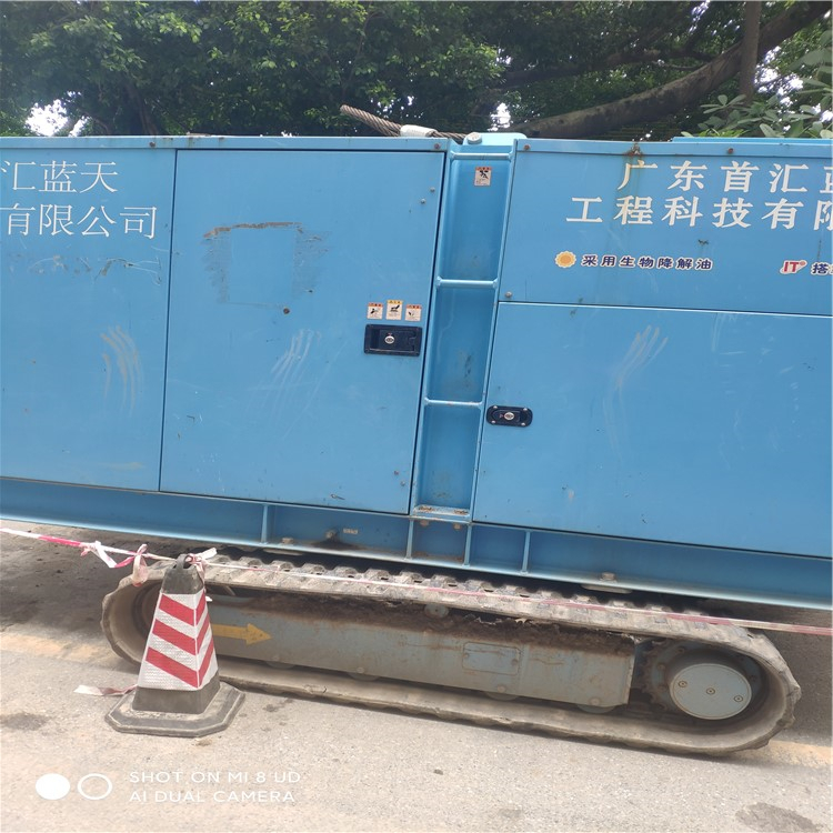 蓬江區(qū)回收無刷發(fā)電機-回收永磁同步發(fā)電機 舊發(fā)電機回收報價
