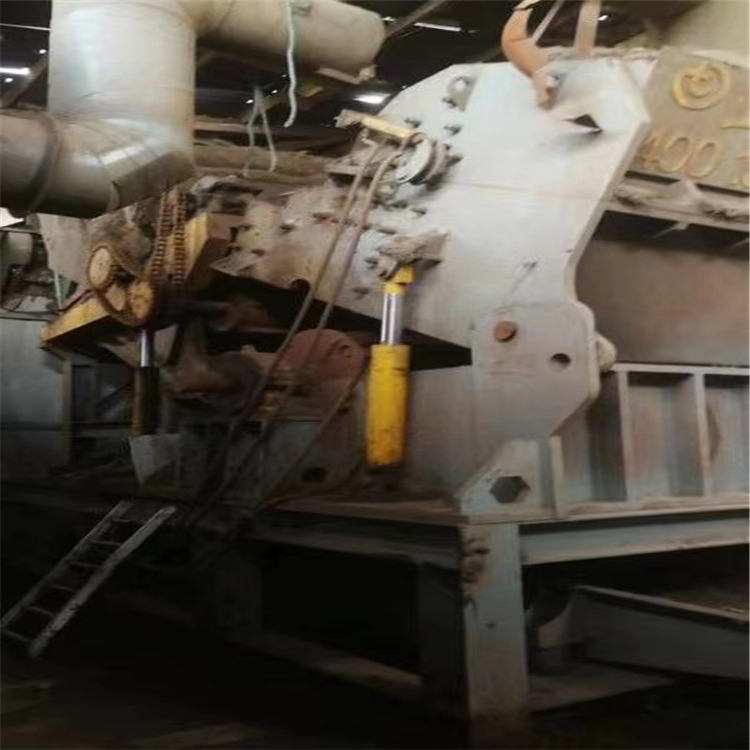 肇庆市回收轧钢厂设备-造纸设备回收拆卸，生产线回收拆除